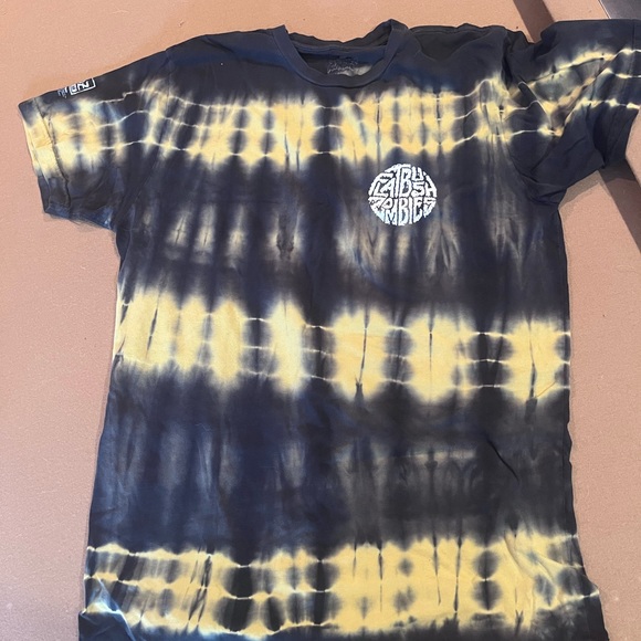 Flatbush zombies T shirt - Picture 1 of 5